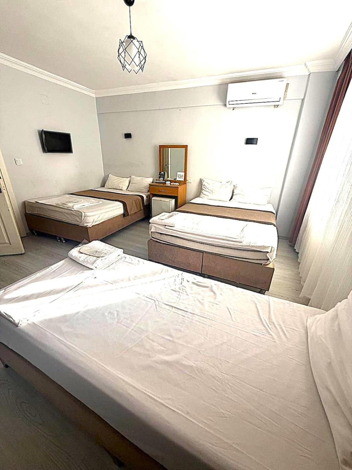 Cannady Hotel Kumkapi Istanbul — Fotoğraflar 3