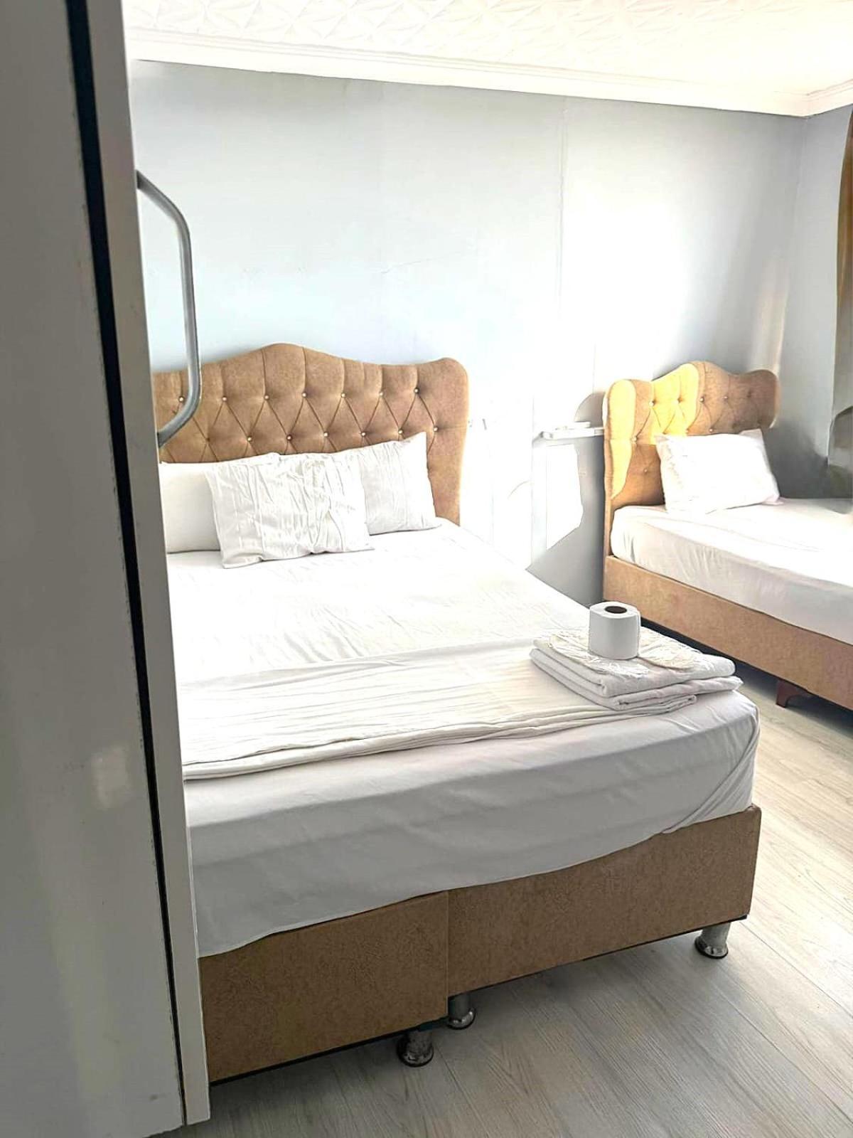 Cannady Hotel Kumkapi Istanbul — Fotoğraflar 1
