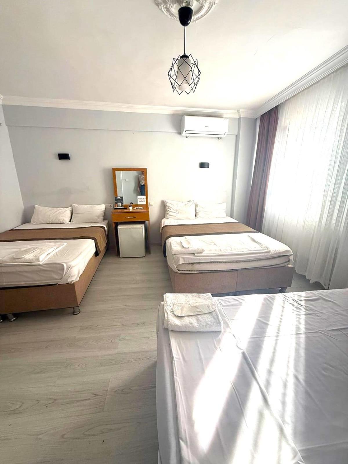 Cannady Hotel Kumkapi Istanbul — Fotoğraflar 2